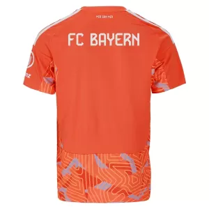 Maglia Portiere FC Bayern Monaco Gara Away 2026/27