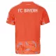 Maglia Portiere FC Bayern Monaco Gara Away 2026/27