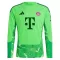 Maglia Portiere FC Bayern Monaco Gara Home 2026/27 Maniche Lunghe