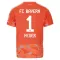 Maglia Portiere FC Bayern Monaco Manuel Neuer 1 Gara Away 2026/27