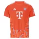 Maglia Portiere FC Bayern Monaco Manuel Neuer 1 Gara Away 2026/27
