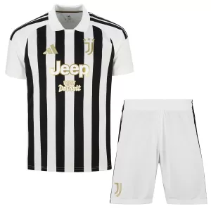 Maglia Juventus Bambino Gara Home 2026/27