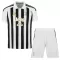 Maglia Juventus Bambino Gara Home 2026/27