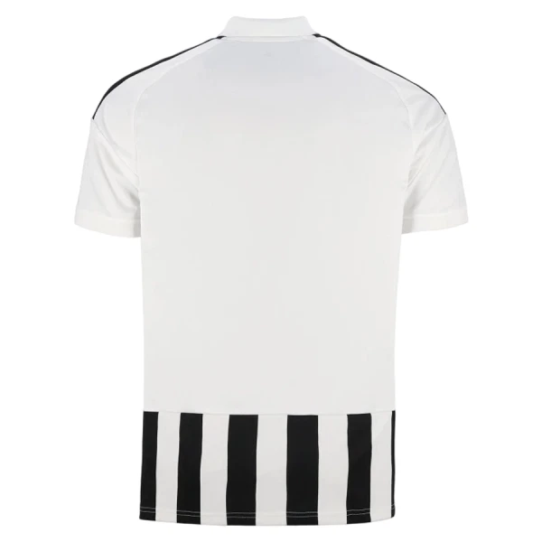 Maglia Juventus Bambino Gara Home 2026/27