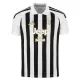 Maglia Juventus Bremer 3 Gara Home 2026/27