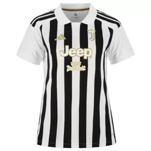 Maglia Juventus Donna Gara Home 2026/27