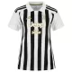 Maglia Juventus Donna Gara Home 2026/27 Maglia Juventus Donna Gara Home 2026/27