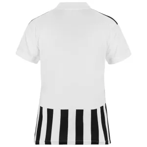 Maglia Juventus Donna Gara Home 2026/27