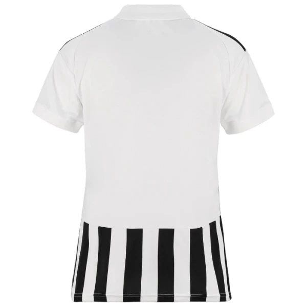 Maglia Juventus Donna Gara Home 2026/27