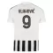 Maglia Juventus Dušan Vlahovic 9 Gara Home 2026/27