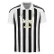 Maglia Juventus Gara Home 2026/27
