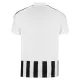 Maglia Juventus Gara Home 2026/27