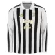 Maglia Juventus Gara Home 2026/27 Maniche Lunghe Maglia Juventus Gara Home 2026/27 Maniche Lunghe