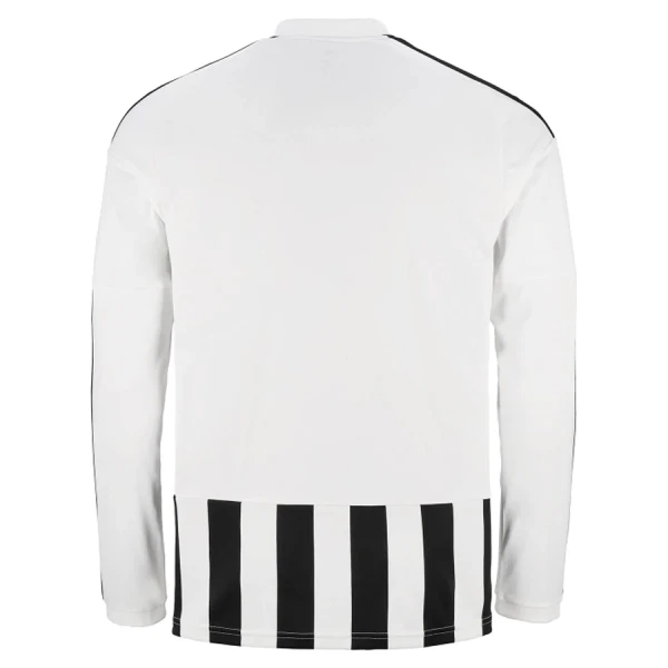 Maglia Juventus Gara Home 2026/27 Maniche Lunghe