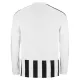 Maglia Juventus Gara Home 2026/27 Maniche Lunghe
