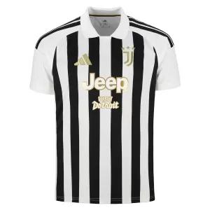 Maglia Juventus Locatelli 5 Gara Home 2026/27