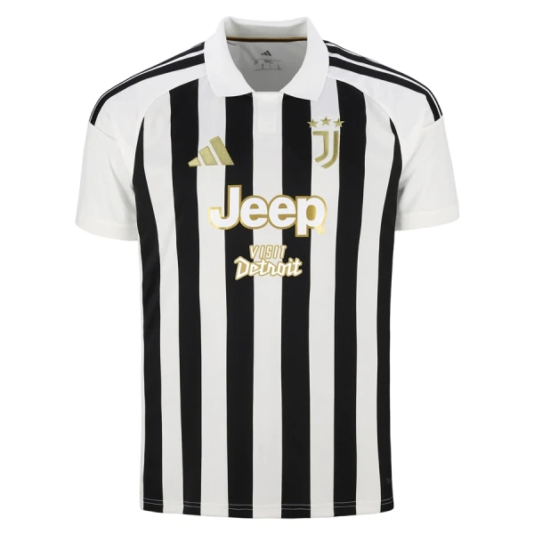 Maglia Juventus Locatelli 5 Gara Home 2026/27
