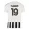 Maglia Juventus Thuram 9 Gara Home 2026/27