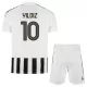 Maglia Juventus Yildiz 10 Bambino Gara Home 2026/27 Maglia Juventus Yildiz 10 Bambino Gara Home 2026/27