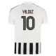 Maglia Juventus Yildiz 10 Gara Home 2026/27 Maglia Juventus Yildiz 10 Gara Home 2026/27