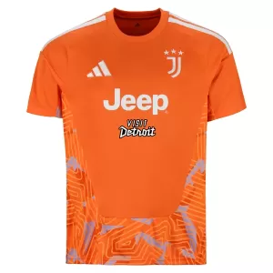 Maglia Portiere Juventus Gara Home 2026/27