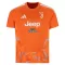 Maglia Portiere Juventus Gara Home 2026/27