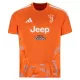 Maglia Portiere Juventus Gara Home 2026/27 Maglia Portiere Juventus Gara Home 2026/27