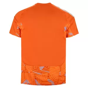 Maglia Portiere Juventus Gara Home 2026/27