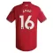 Maglia Manchester United Amad 16 Gara Home 2026/27
