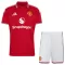 Maglia Manchester United Bambino Gara Home 2026/27