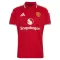 Maglia Manchester United Gara Home 2026/27