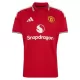 Maglia Manchester United Gara Home 2026/27 Maglia Manchester United Gara Home 2026/27