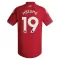 Maglia Manchester United Mbeumo 19 Gara Home 2026/27