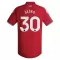 Maglia Manchester United Sesko 30 Gara Home 2026/27