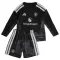 Maglia Portiere Manchester United Bambino Gara Home 2026/27 Maniche Lunghe