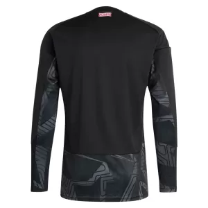 Maglia Portiere Manchester United Gara Home 2026/27 Maniche Lunghe