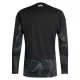 Maglia Portiere Manchester United Gara Home 2026/27 Maniche Lunghe
