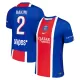 Maglia Paris Saint-Germain Achraf Hakimi 2 Gara Home 2026/27 Maglia Paris Saint-Germain Achraf Hakimi 2 Gara Home 2026/27