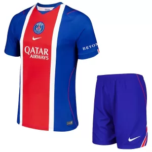 Maglia Paris Saint-Germain Bambino Gara Home 2026/27