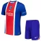 Maglia Paris Saint-Germain Bambino Gara Home 2026/27