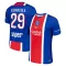 Maglia Paris Saint-Germain Bradley Barcola 29 Gara Home 2026/27