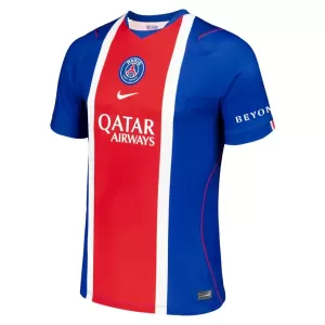 Maglia Paris Saint-Germain Bradley Barcola 29 Gara Home 2026/27