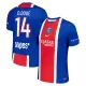 Maglia Paris Saint-Germain Desire Doue 14 Gara Home 2026/27 Maglia Paris Saint-Germain Desire Doue 14 Gara Home 2026/27