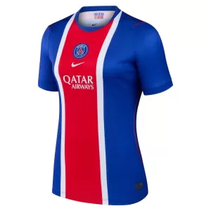 Maglia Paris Saint-Germain Donna Gara Home 2026/27