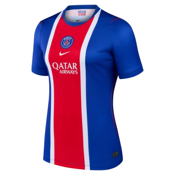 Maglia Paris Saint-Germain Donna Gara Home 2026/27 Maglia Paris Saint-Germain Donna Gara Home 2026/27