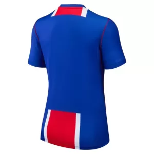 Maglia Paris Saint-Germain Donna Gara Home 2026/27