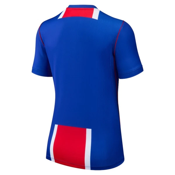 Maglia Paris Saint-Germain Donna Gara Home 2026/27