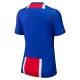Maglia Paris Saint-Germain Donna Gara Home 2026/27