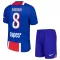 Maglia Paris Saint-Germain Fabian Ruiz 8 Bambino Gara Home 2026/27