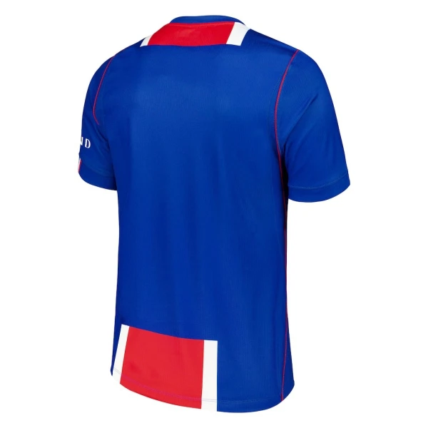 Maglia Paris Saint-Germain Gara Home 2026/27